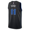Dres Dallas Mavericks Kyrie Irving Nike 2023-24 City Edition Crno Swingman